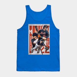 Brett 22 Tank Top